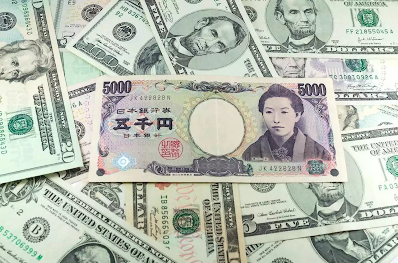 USD/JPY drops sharply below 148.00 on USD weakness