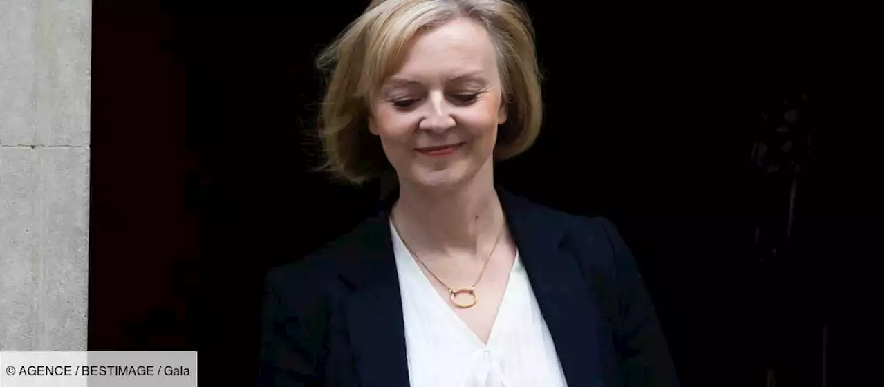 Liz Truss : ce manoir où elle organise une série de fêtes après sa démission - Gala