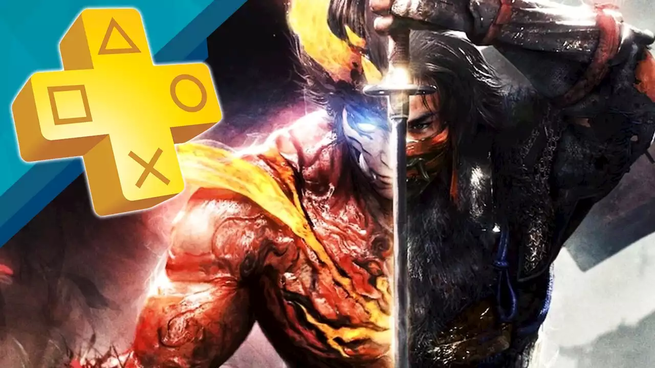 PS Plus Essential im November 2022 geleakt: Euch erwartet ein Action-Kracher der Extraklasse