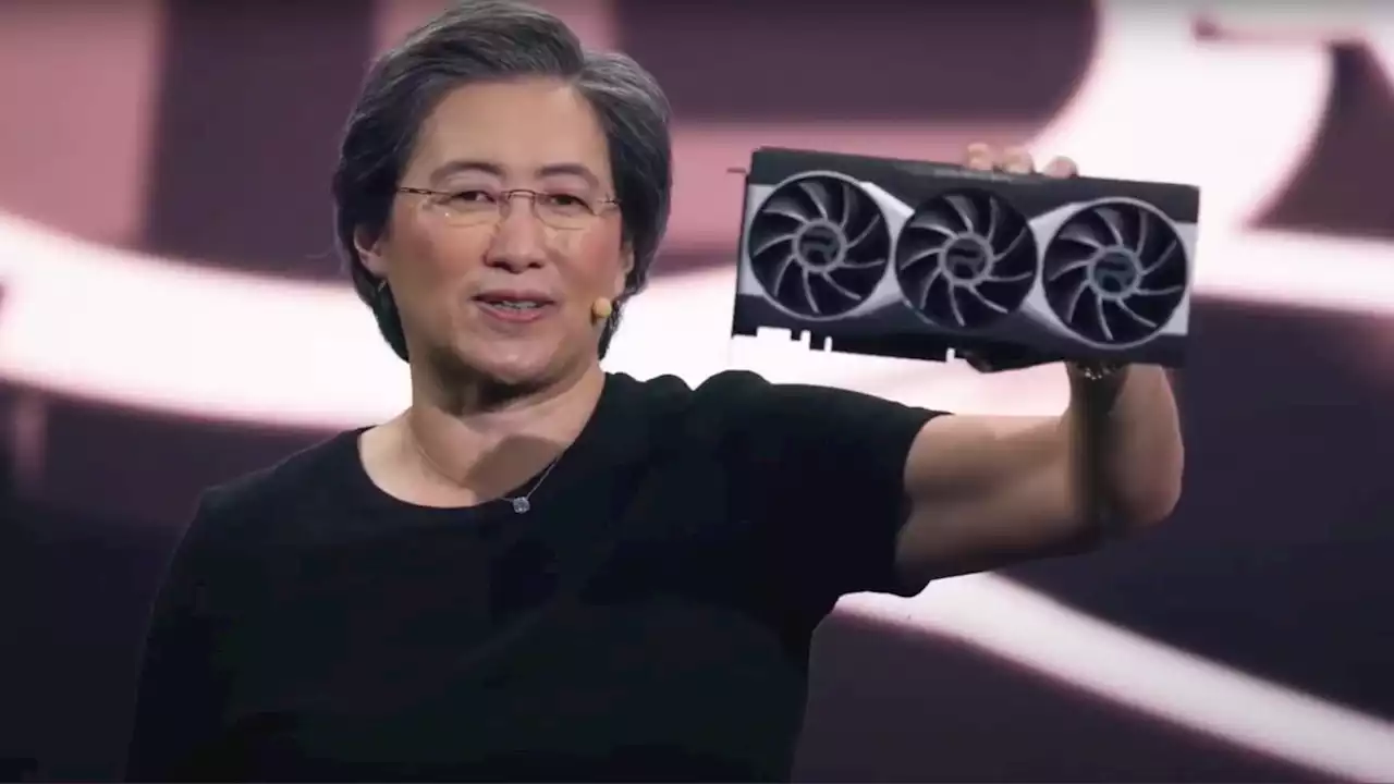 RX 7900 XTX mit mehr Speicher: AMD könnte der Nvidia-Oberklasse den Kampf ansagen