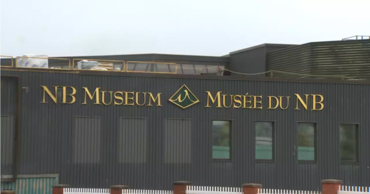 Advocates not optimistic for future of New Brunswick Museum - New Brunswick | Globalnews.ca