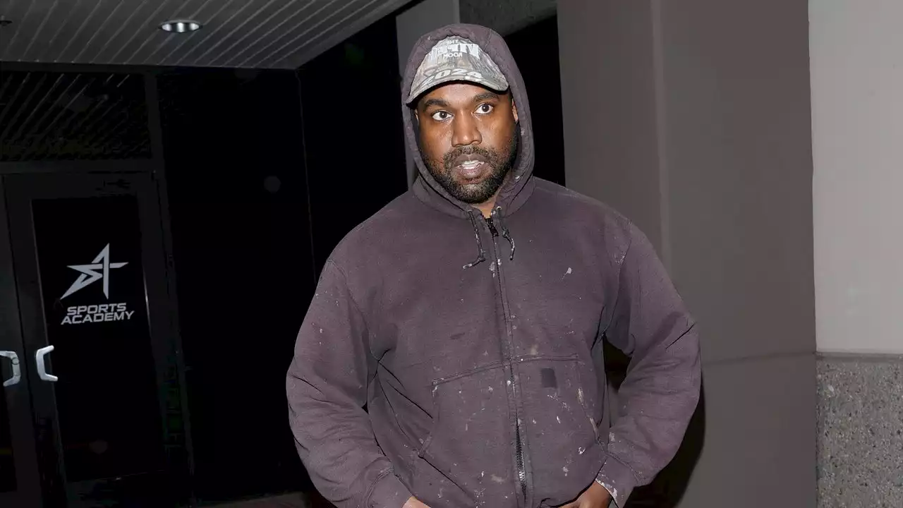 Entre adidas et Kanye West, le divorce est officiellement prononcé