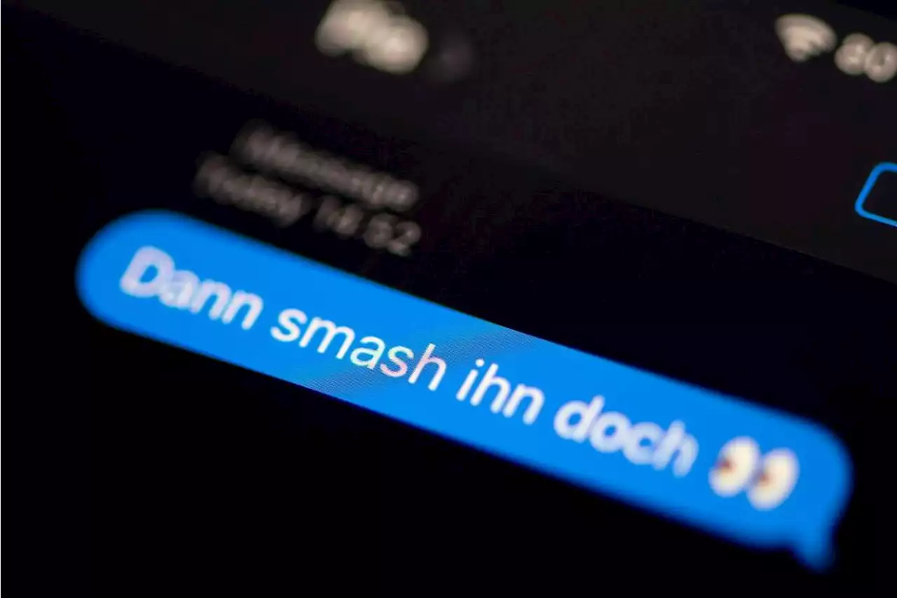 Voting: Smash ist Jugendwort des Jahres - idowa