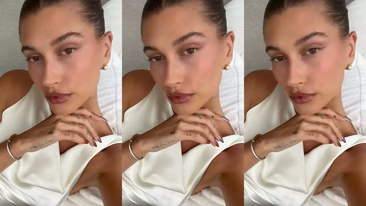 The new season nail trends to know for AW22 | IMAGE.ie