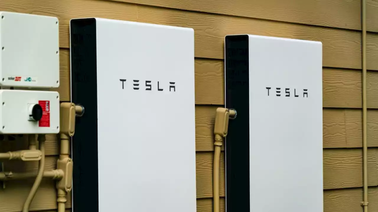 Tesla Powerwall: Price, benefits, and how to install the EV maker’s home battery