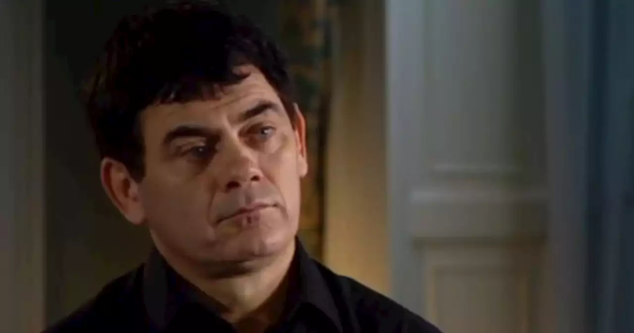 Hutch trial shown footage allegedly of Monk with Jonathan Dowdall after Regency