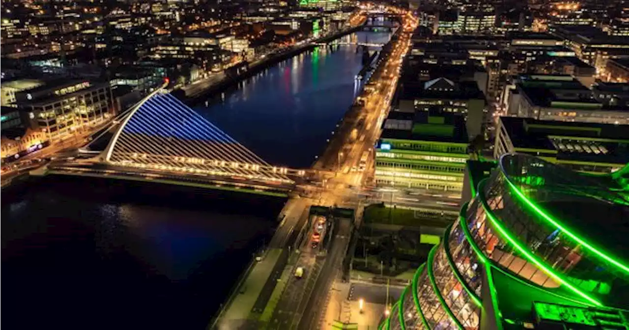 Nine cities and towns to benefit from support package aimed at creating 'more vibrant nightlife' | JOE.ie