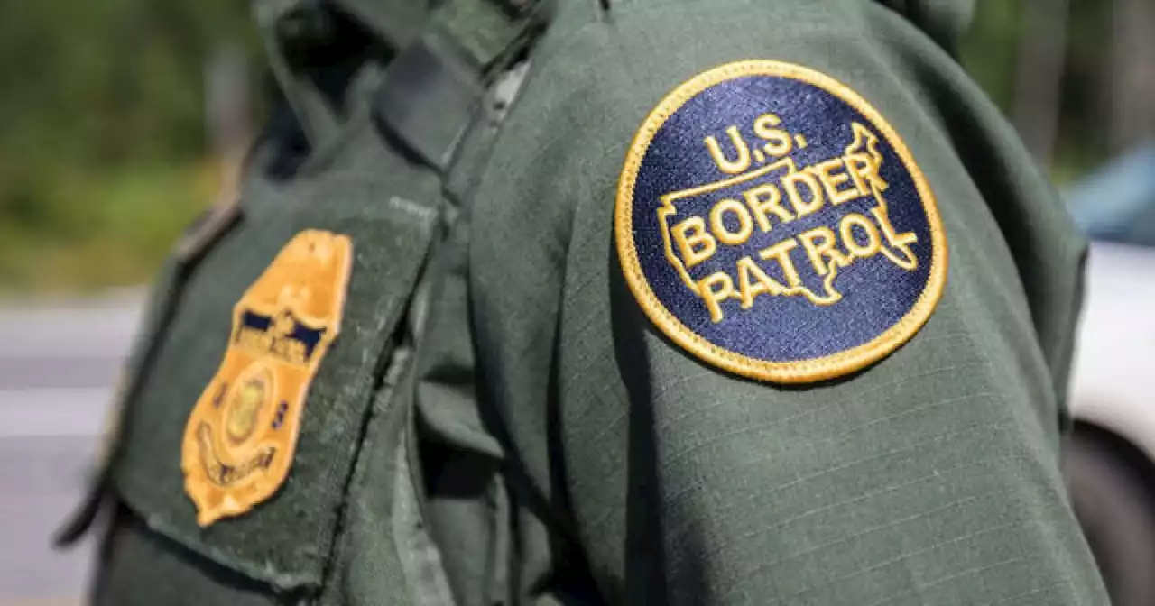 Man facing prison for attacking Border Patrol agent