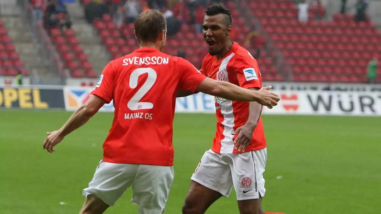 Heidel und Svensson freuen sich auf Wiedersehen mit 'Choupo'