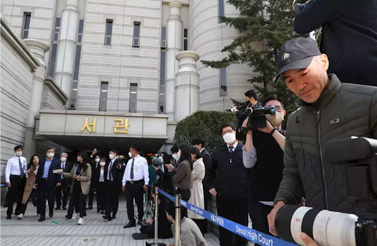 [단독]서해 피살 공무원 구명조끼에 적힌 ‘한자’는 ‘중국어 간체자’였다