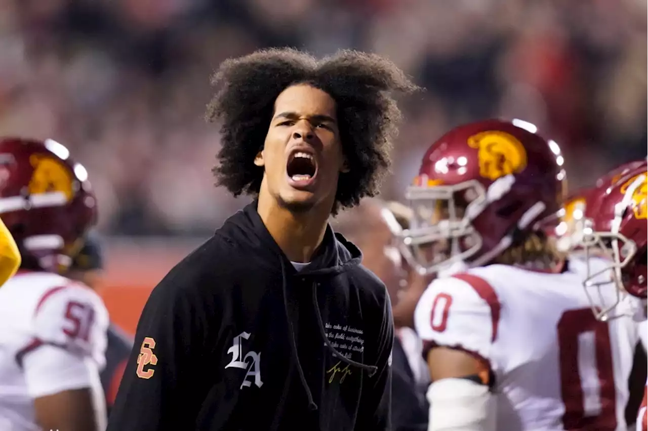 USC football could have depth tested by injuries