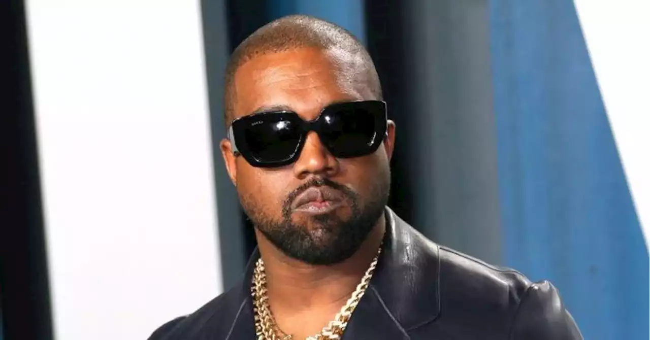 Adidas rompt son partenariat avec Kanye West après des remarques antisémites