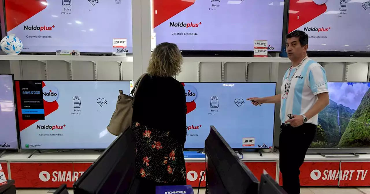 Comercio electrónico en Córdoba: un nuevo robot detectó 53% de informalidad y en qué rubros es mayor | Negocios | La Voz del Interior