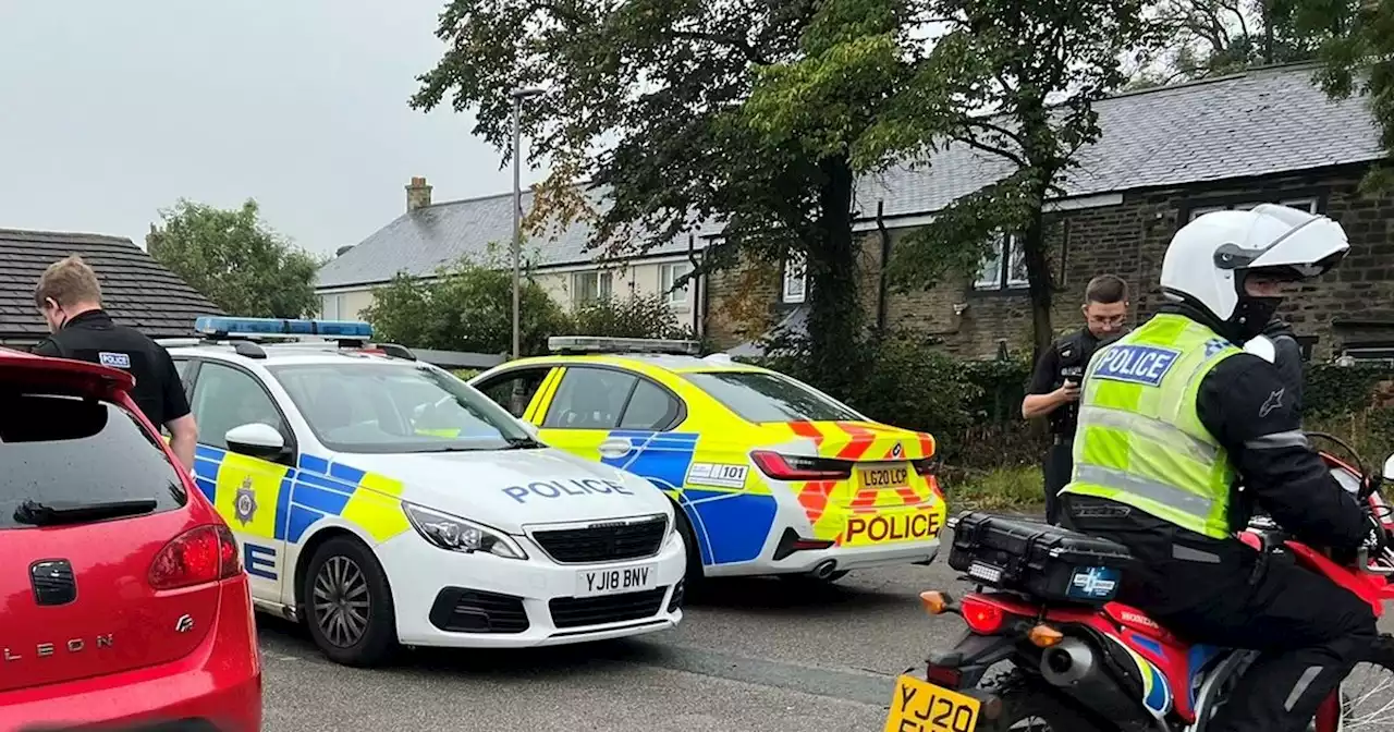 Leeds car meet attendees face prosecution, say police