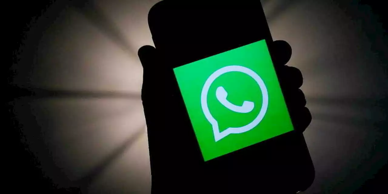 La messagerie WhatsApp subit une panne mondiale