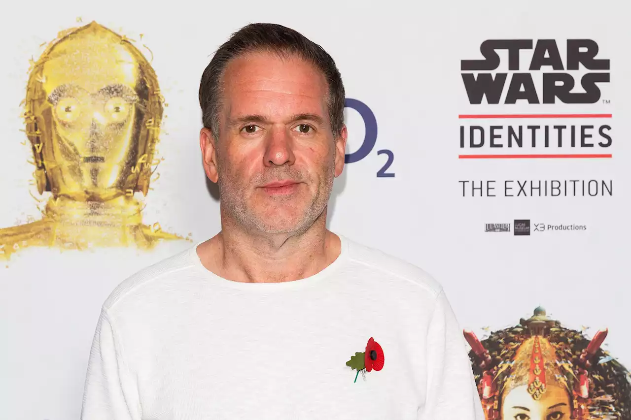 Chris Moyles confirmed as first celebrity to join I’m a Celebrity Get Me Out of Here!