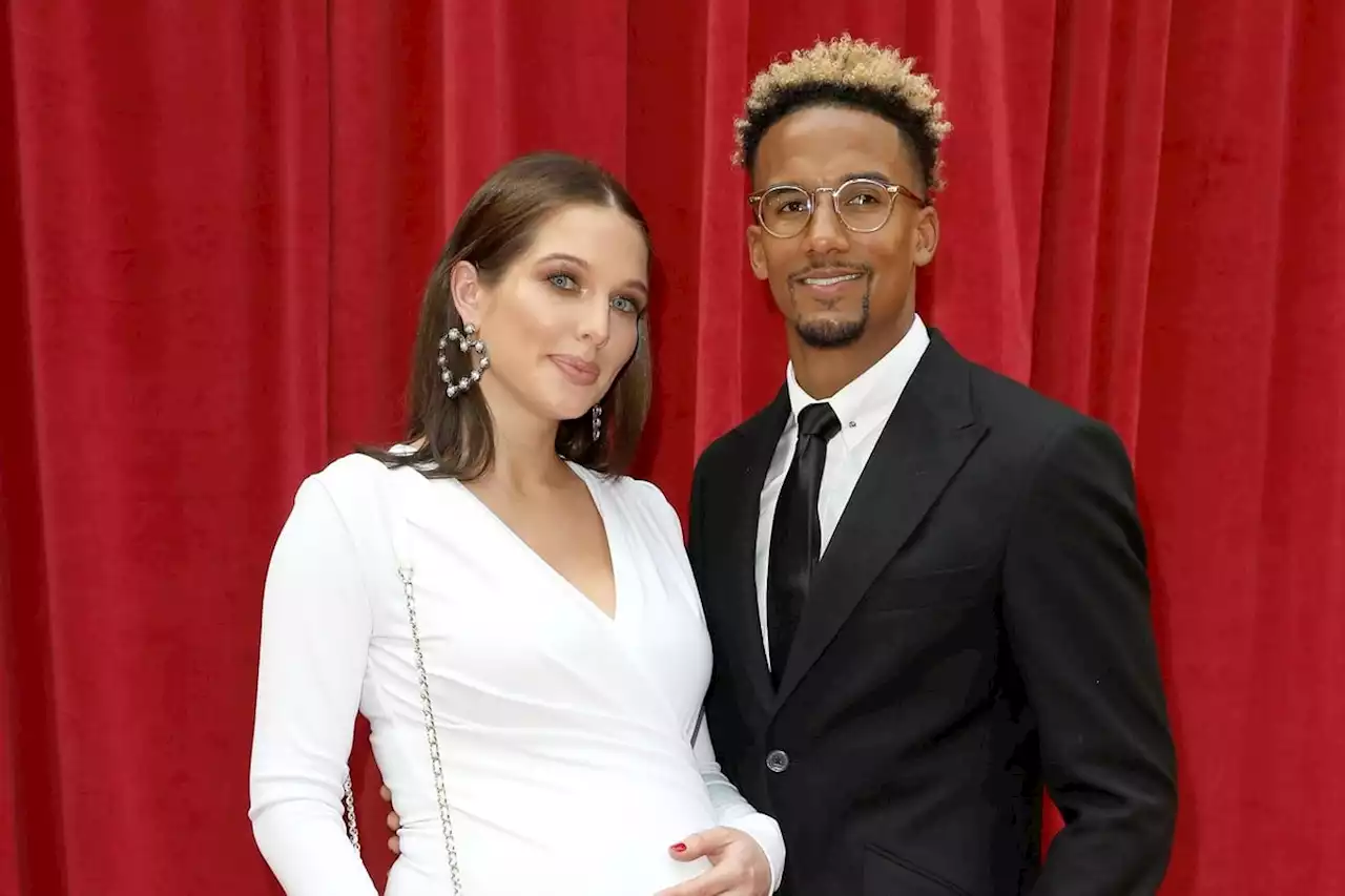 Ex-PNE striker Scott Sinclair and Corrie star partner Helen Flanagan split after 13 years together