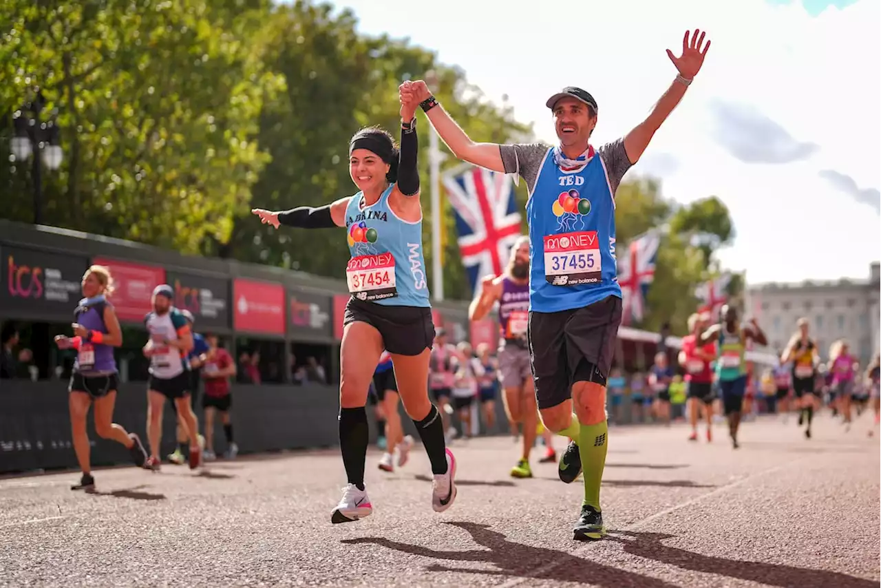 London Marathon 2023: Ballot results announced and other ways to enter 2023 race