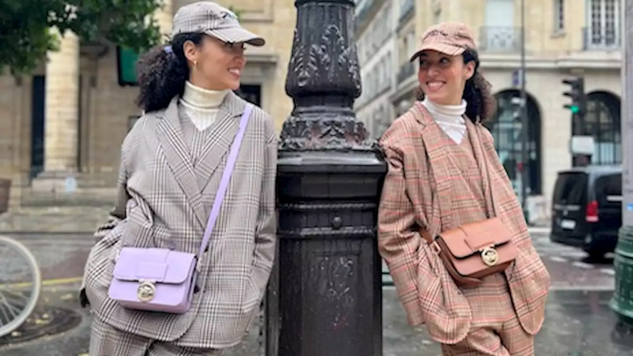 Longchamp, eyeing Gen Z market, joins TikTok