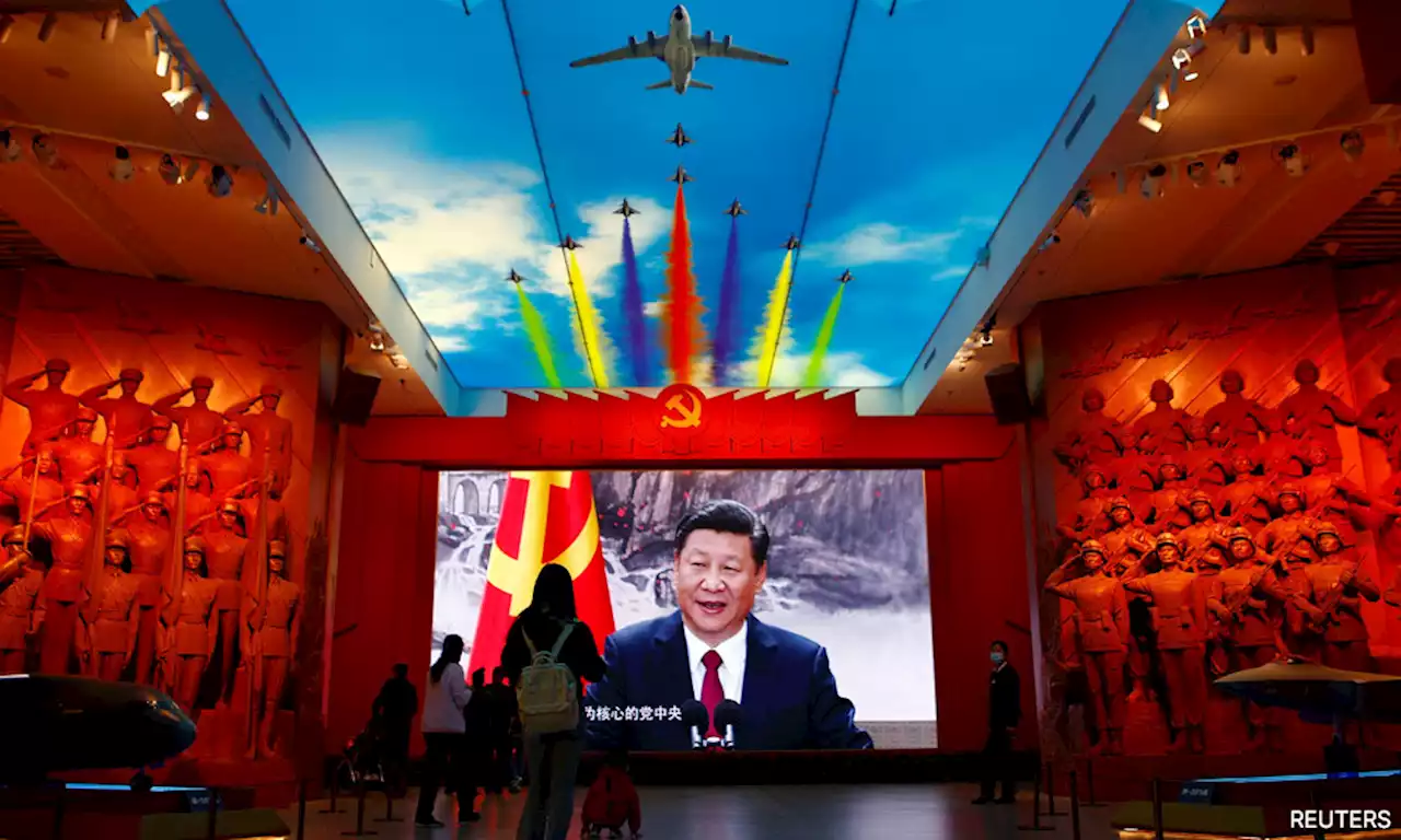 China's newly empowered Xi faces a daunting to-do list