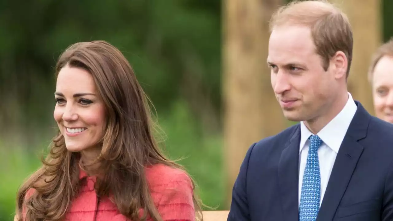 Prince William and Princess Kate Are Probably Struggling With 'Work-Life Balance,' Royal Expert Says