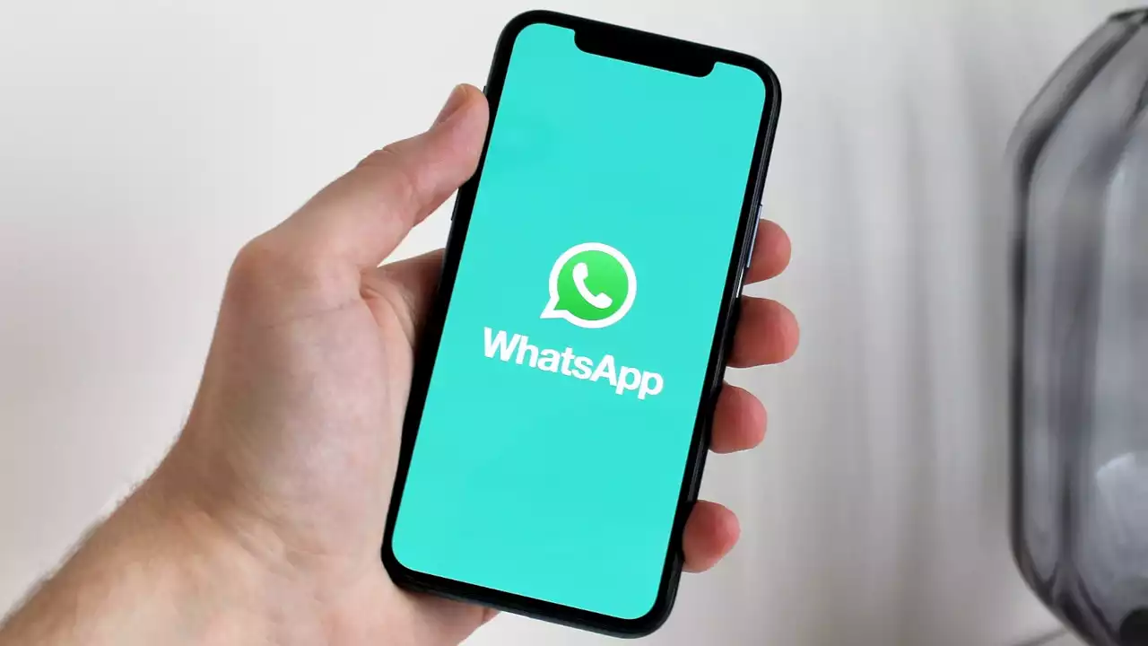 Große Störung bei WhatsApp – Was ist da los?