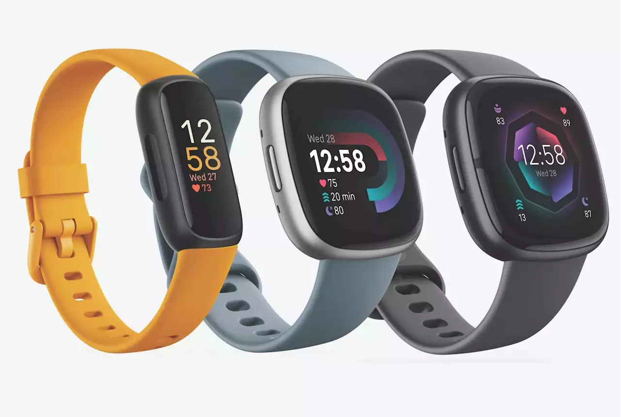 Fitbit lägger till stöd för Health Connect