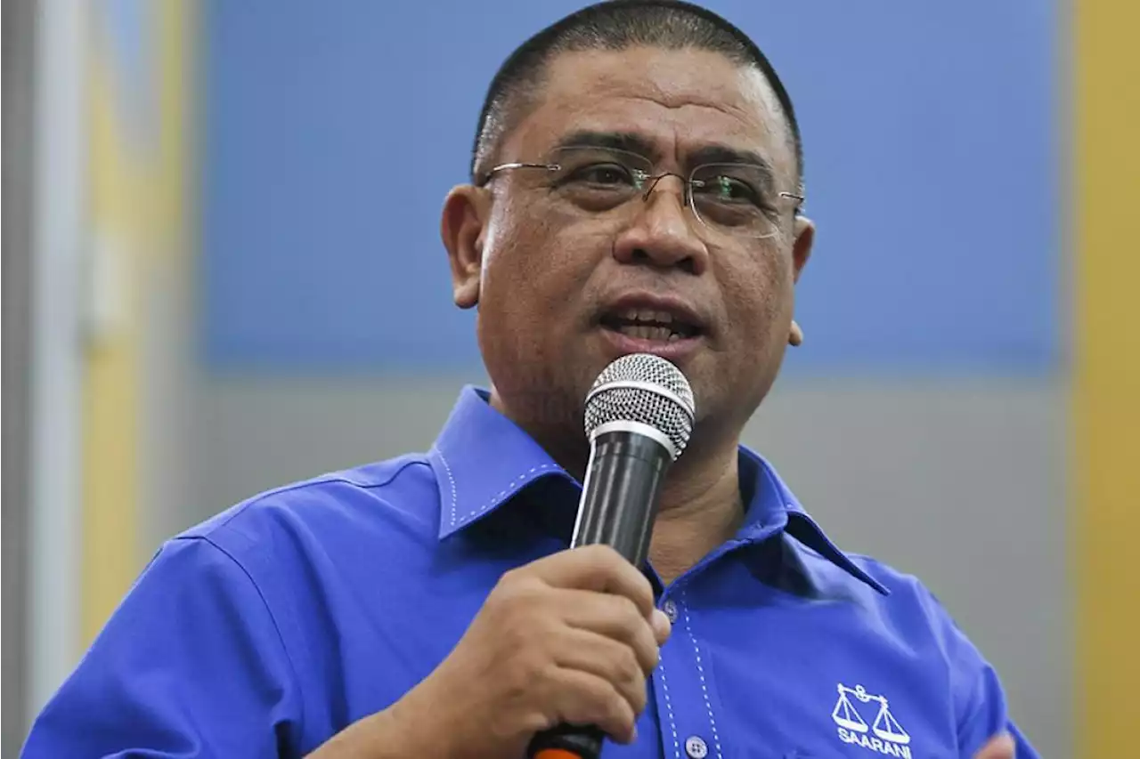 Perak BN targets 40 seat win in state polls, says Saarani | The Malaysian Insight