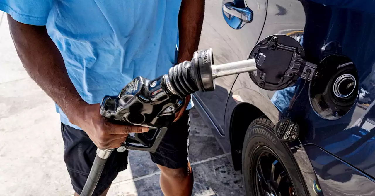 The missing element in the political debate over gas prices