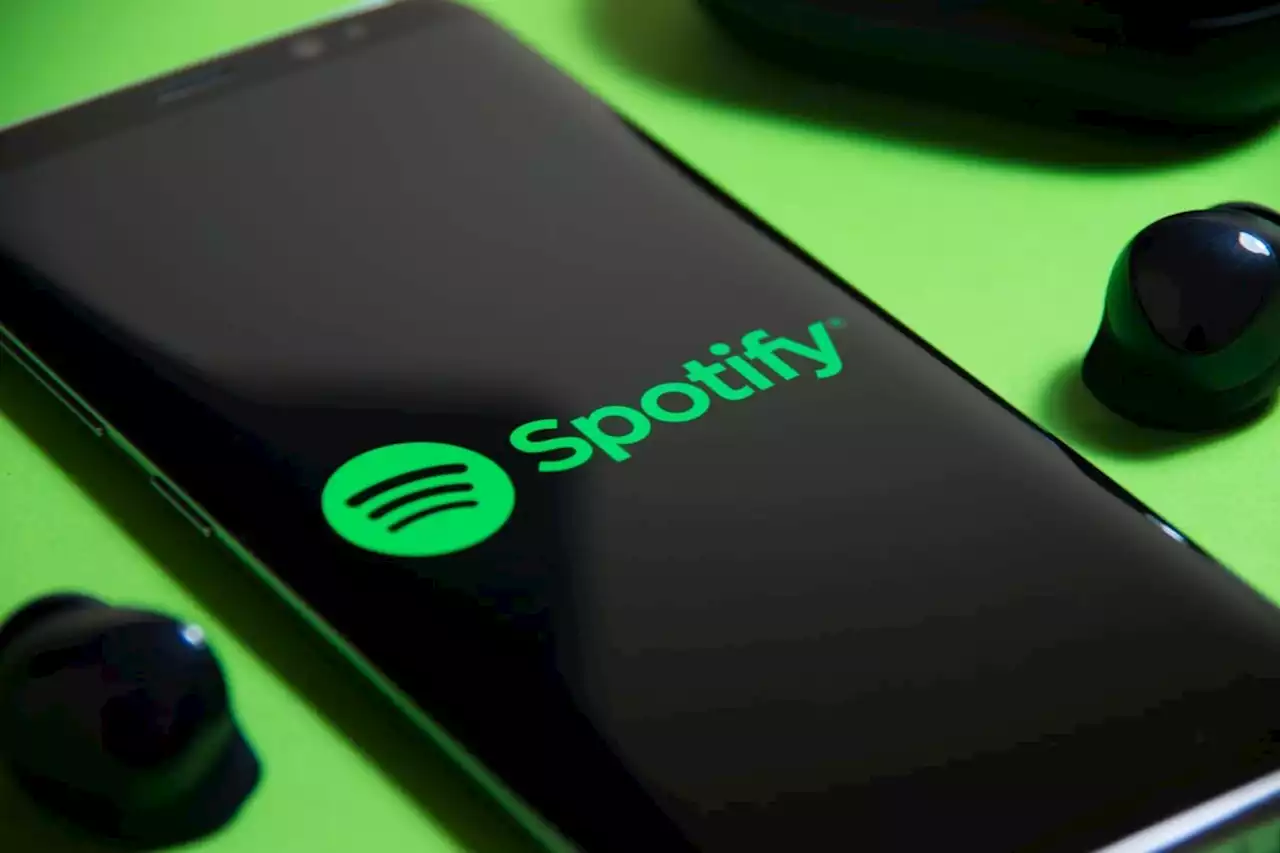 Spotify gives four South African podcasts slice of R1.8 million