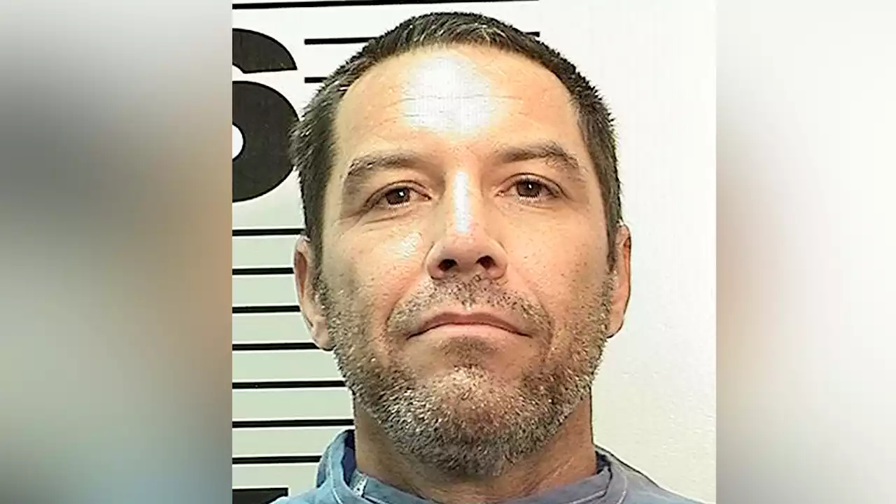 Scott Peterson Finally Moved Off California's Death Row