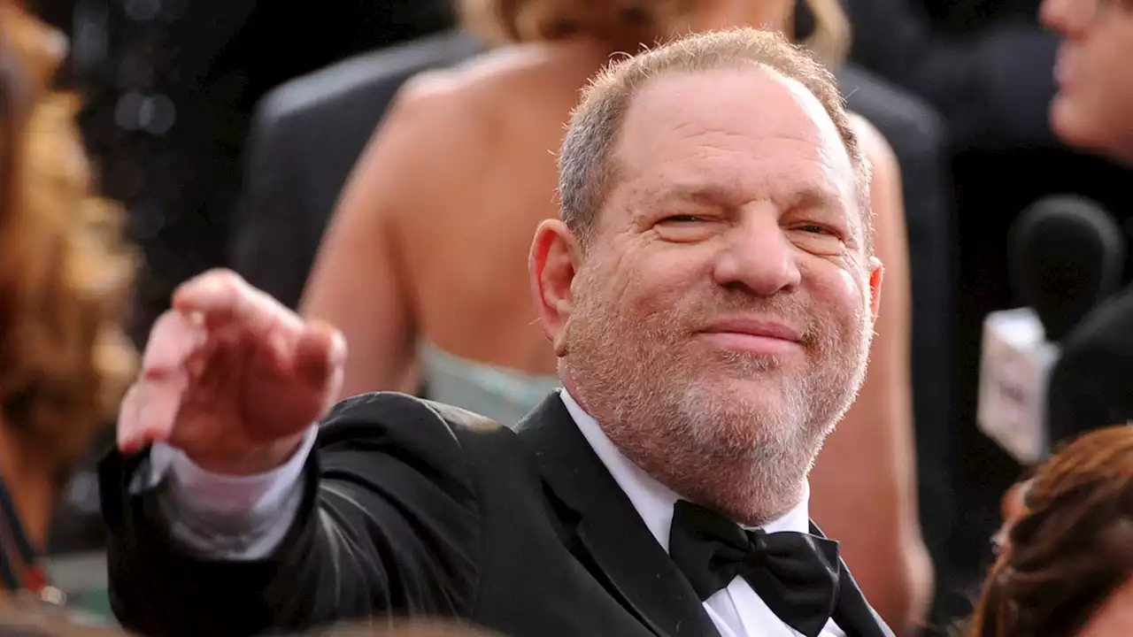 Harvey Weinstein LA Trial to Hear From Women Accusing the Mogul of Assault