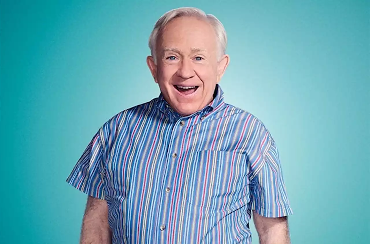 Will & Grace star Leslie Jordan dead at 67 following car crash | Channel