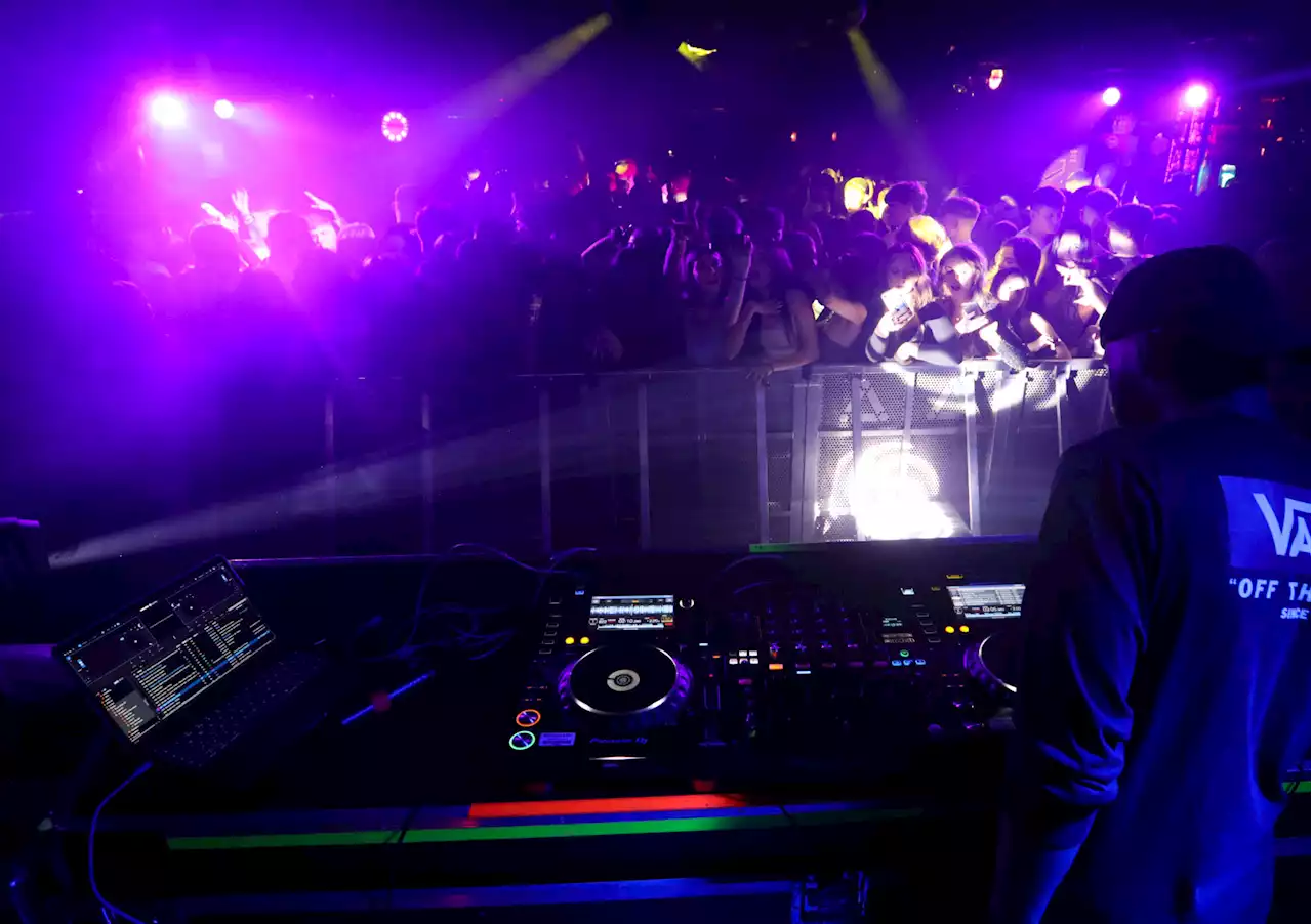 'There are no clubs’ – Can new laws save Dublin’s 'decimated' dance scene?