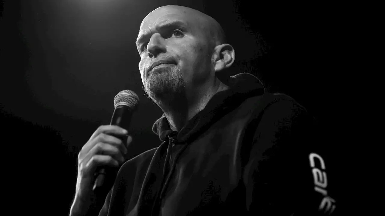 What Voters Can and Can’t Learn from John Fetterman’s Stroke