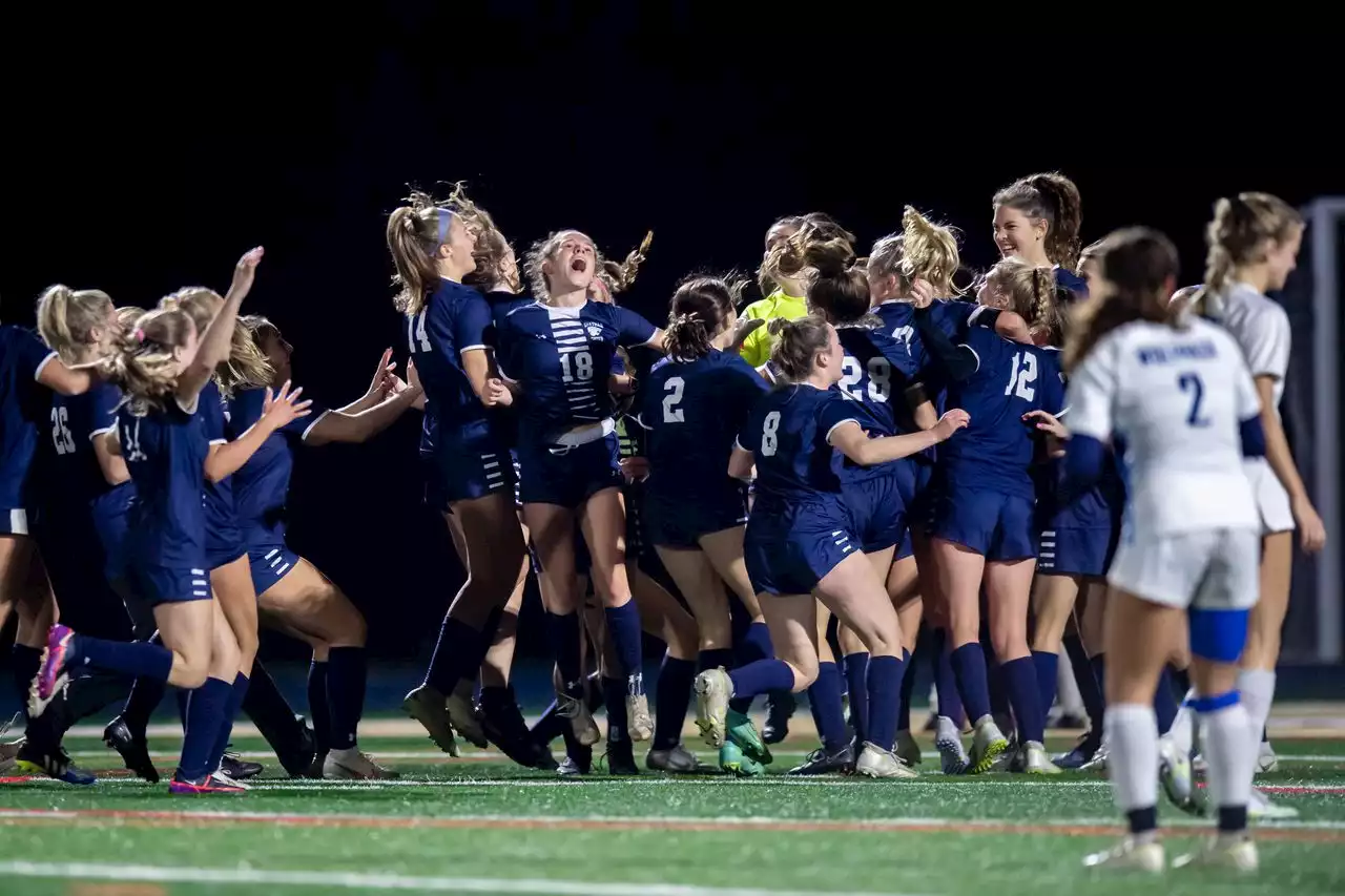 Favorite, title contenders, dark horses for 2022 girls soccer sectional title races