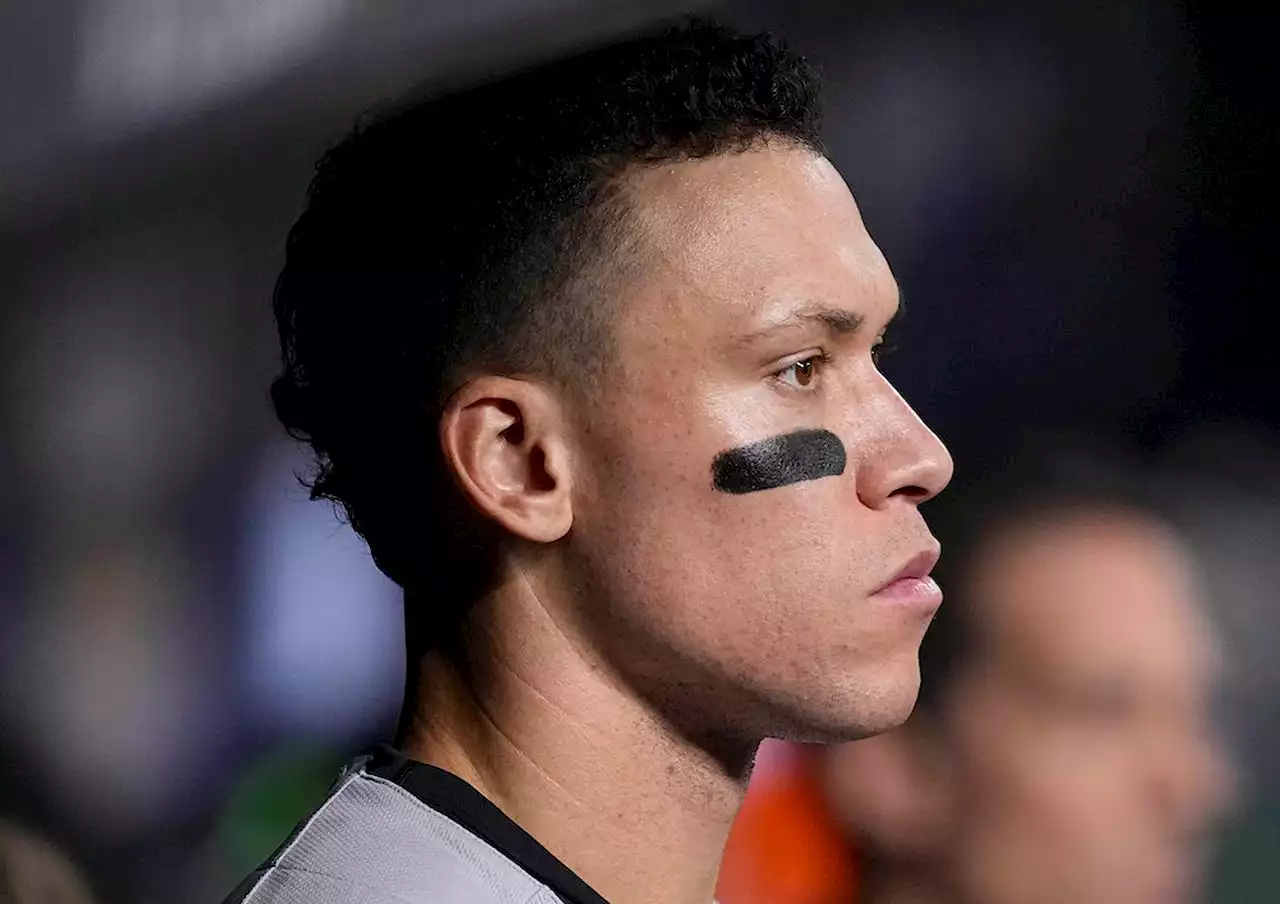 Giants on mission to steal Aaron Judge from Yankees: ‘They won’t be underbid’