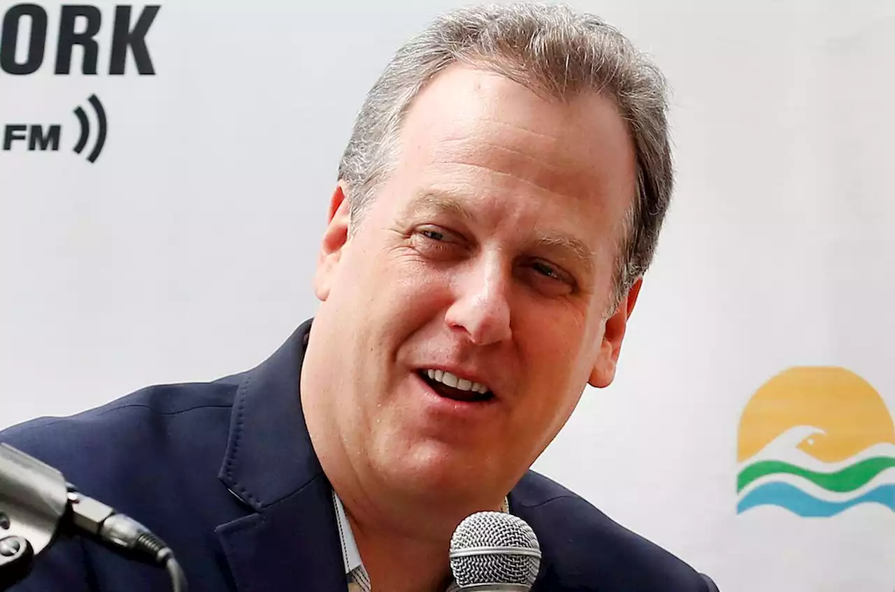 YES Network’s Michael Kay points finger for ‘heartbreaking’ loss to Astros