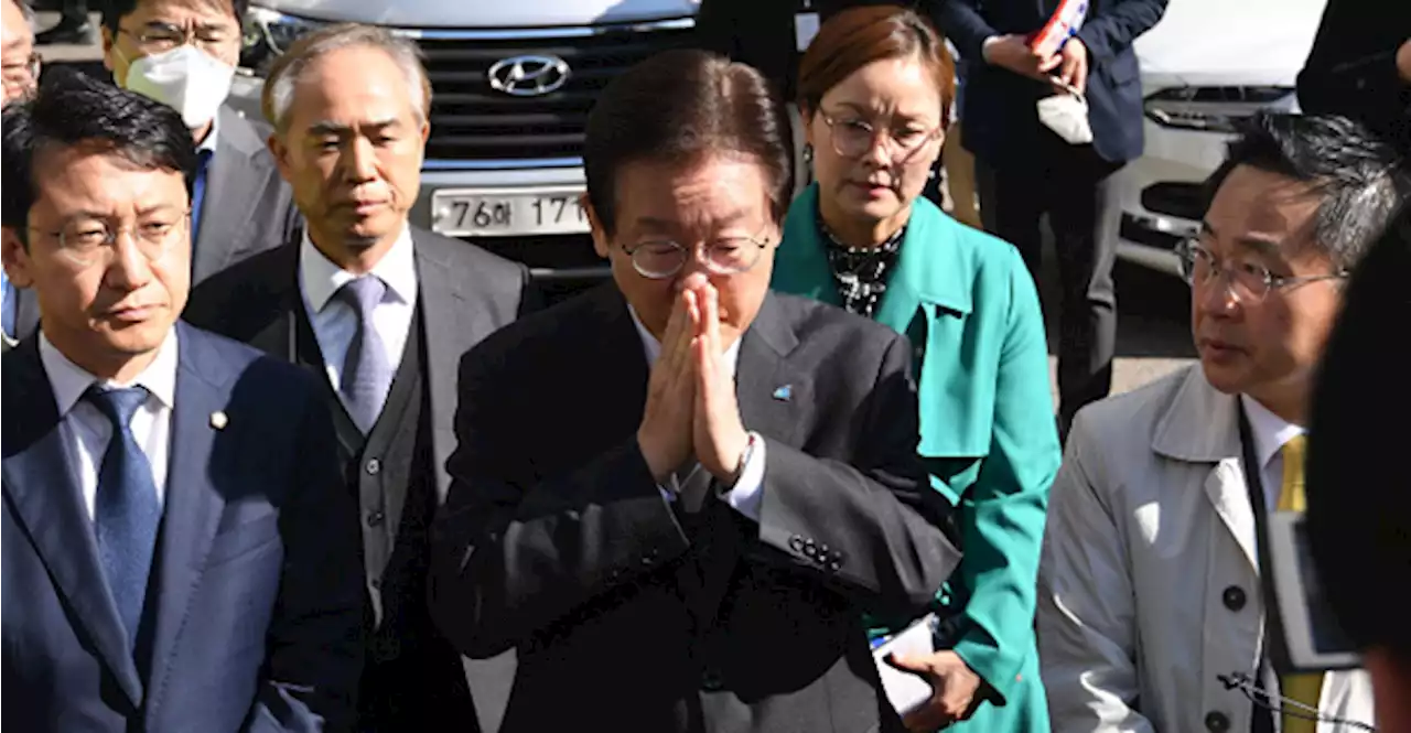 결국 뚫린 당사…민주당 단일대오 가능할까[영상]