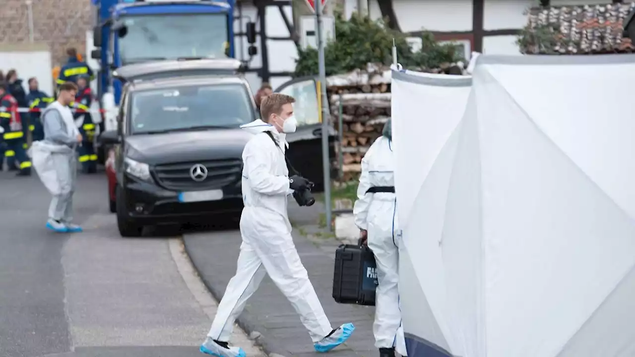 Polizist erschießt Angreifer in Zülpich