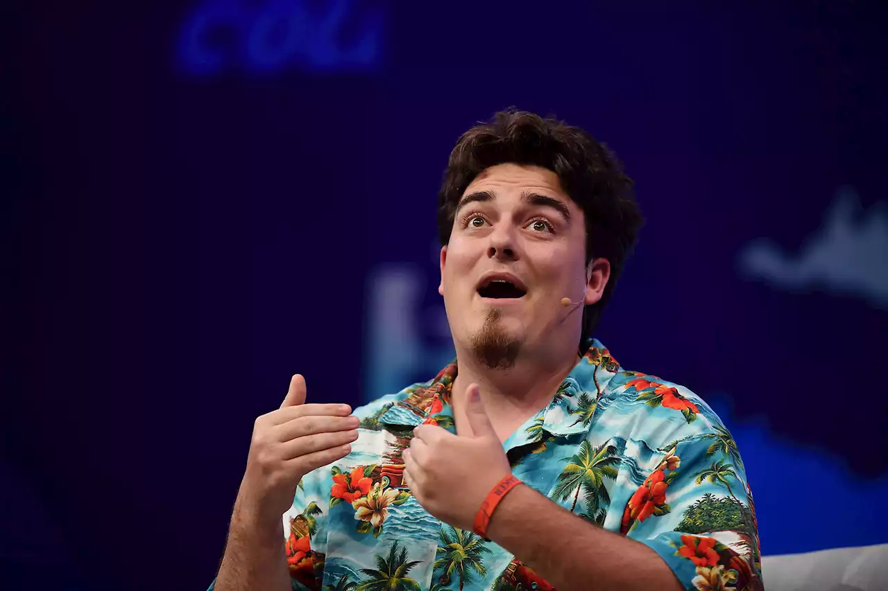 Mark Zuckerberg’s ‘terrible’ metaverse shredded by Oculus founder: ‘It’s not fun’