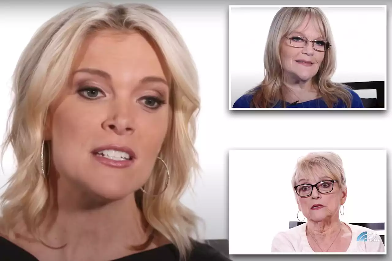 Megyn Kelly reveals sister died suddenly: ‘Spare a prayer for my mom”