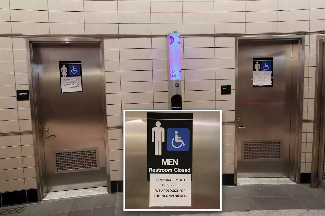 NYC subway bathrooms to reopen after extended COVID closure