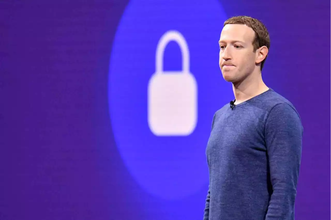 Mark Zuckerberg’s spending reportedly ‘terrifying, even by Silicon Valley standards’