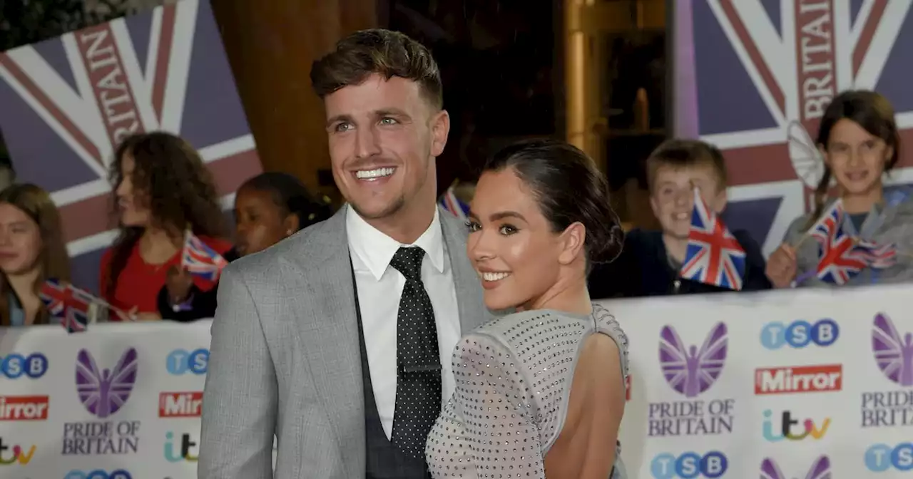 Gemma Owen 'doesn't mention Luca all day' during Tatler interview
