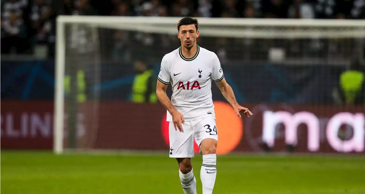 Barça, Tottenham : Lenglet pourrait rester chez les Spurs !