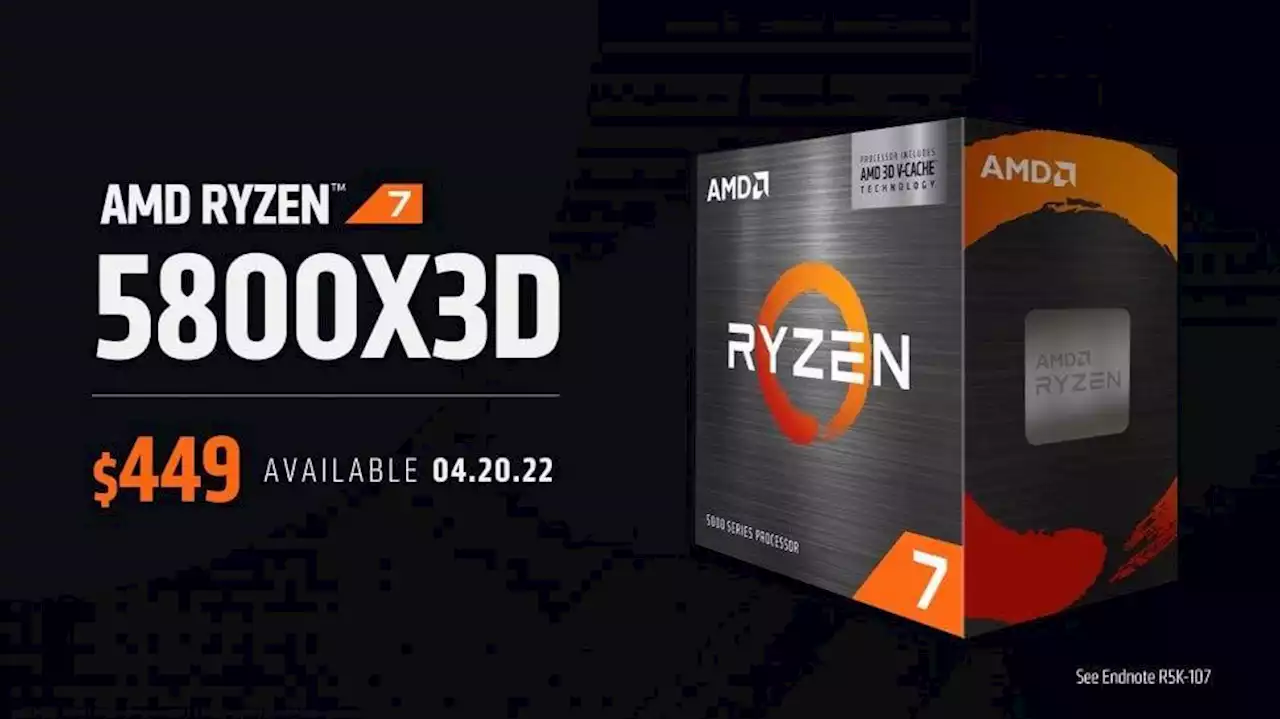 CPU-Verkäufe: Raptor Lake lässt Ryzen 7000 keine Chance - 5800X3D für 389 Euro