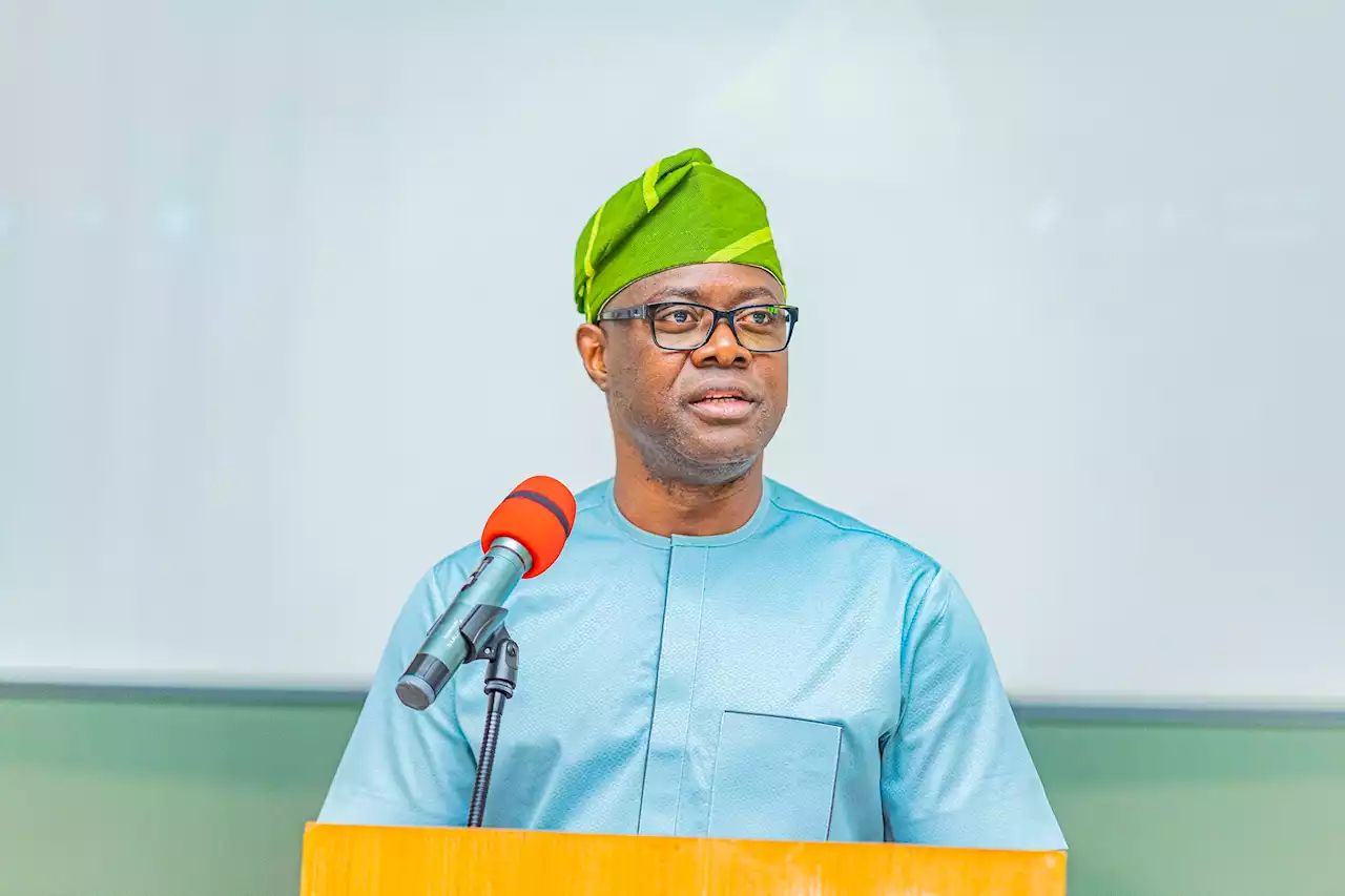 Oyo govt not responsible for Lagos-Ibadan road project delay - Commissioner