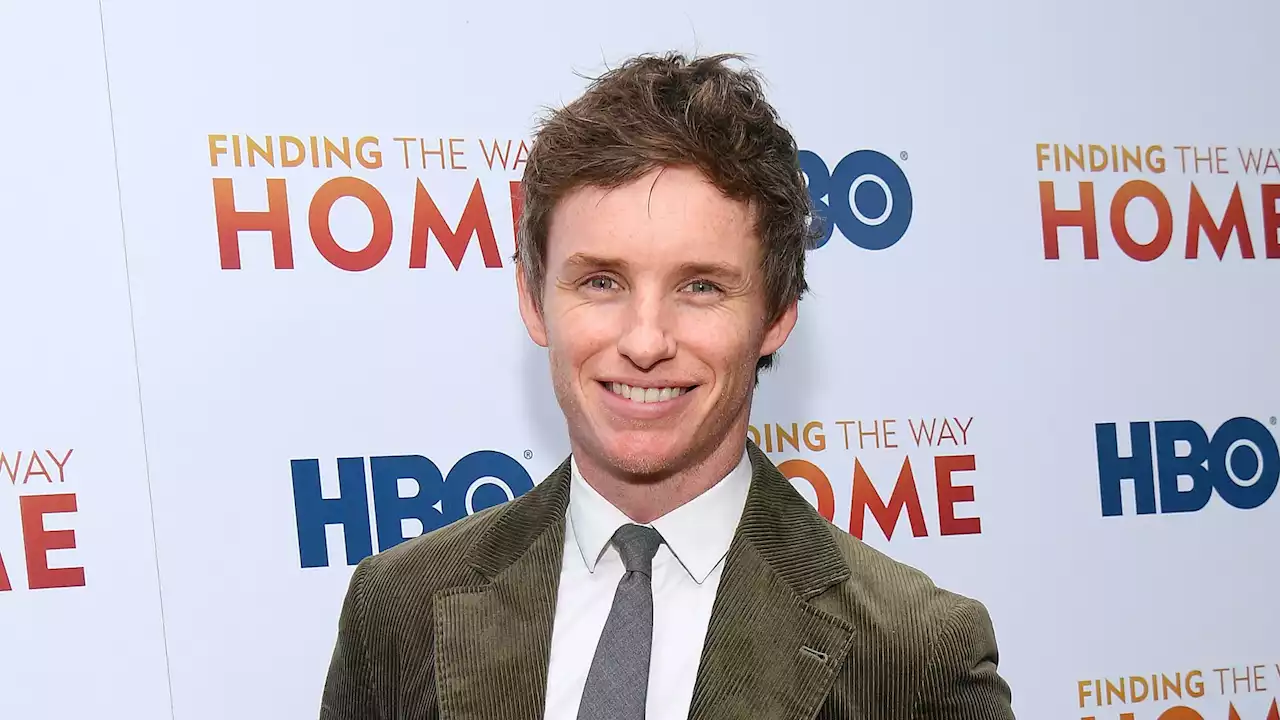 Eddie Redmayne über die Gründe seiner erfolgreichen Karriere