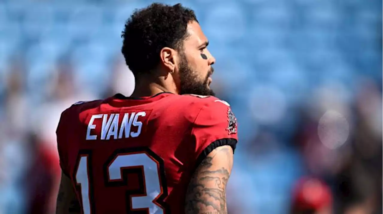 NFL - NFL-Kuriositäten: Autogramm von Mike Evans ergattert - NFL ermittelt gegen zwei Schiedsrichter